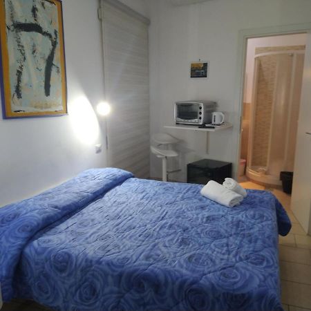 Guest House San Pietro Rom Eksteriør billede