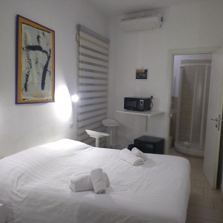 Guest House San Pietro Rom Eksteriør billede