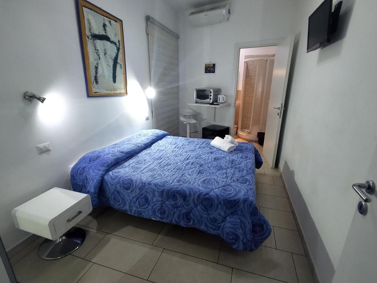 Guest House San Pietro Rom Eksteriør billede