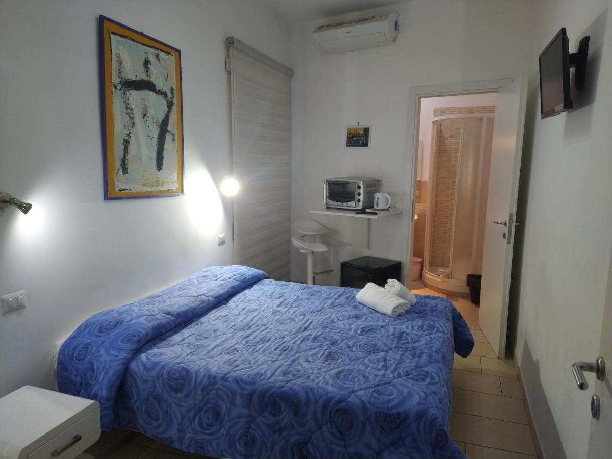 Guest House San Pietro Rom Eksteriør billede