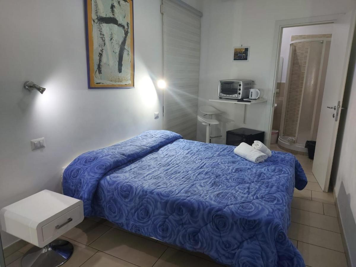 Guest House San Pietro Rom Eksteriør billede