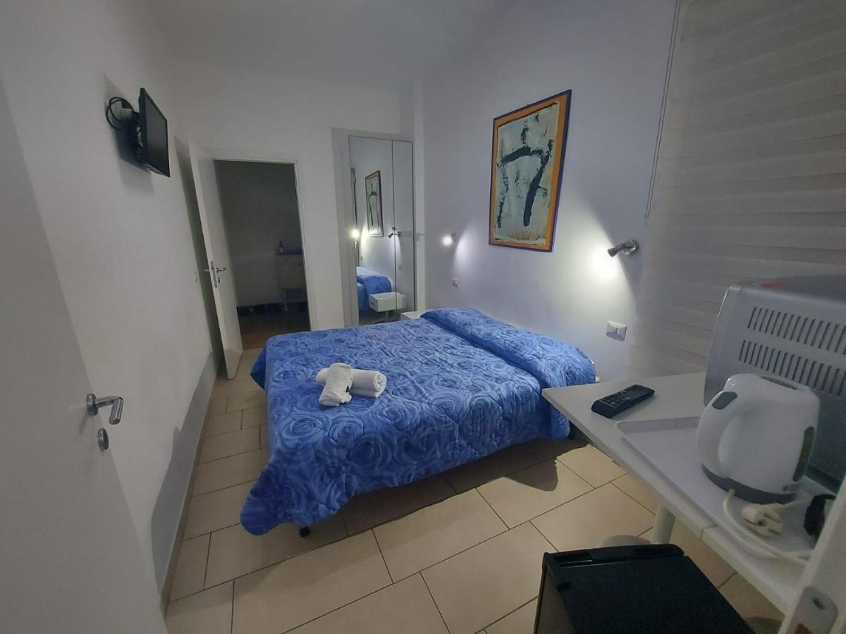 Guest House San Pietro Rom Eksteriør billede