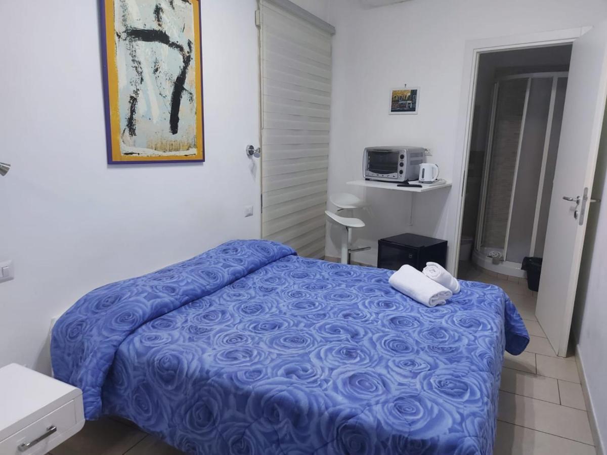 Guest House San Pietro Rom Eksteriør billede