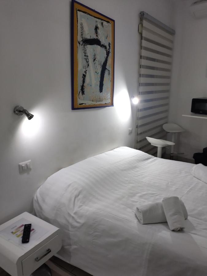 Guest House San Pietro Rom Eksteriør billede