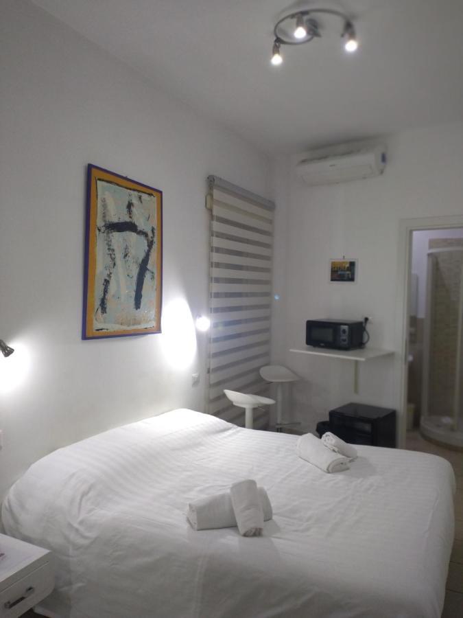 Guest House San Pietro Rom Eksteriør billede