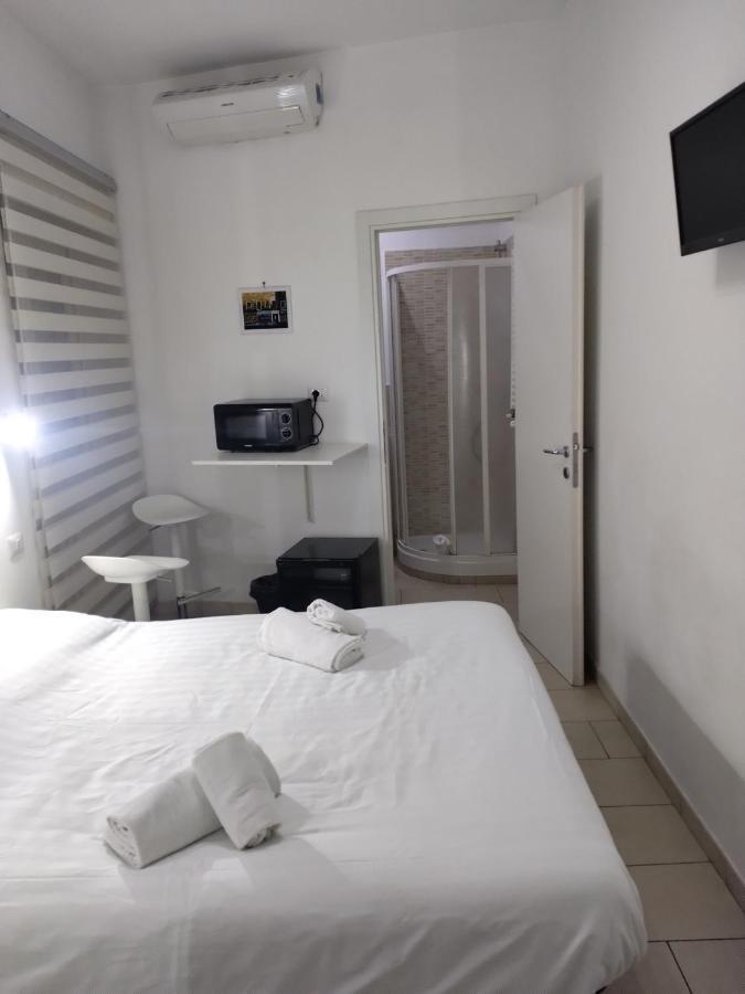 Guest House San Pietro Rom Eksteriør billede