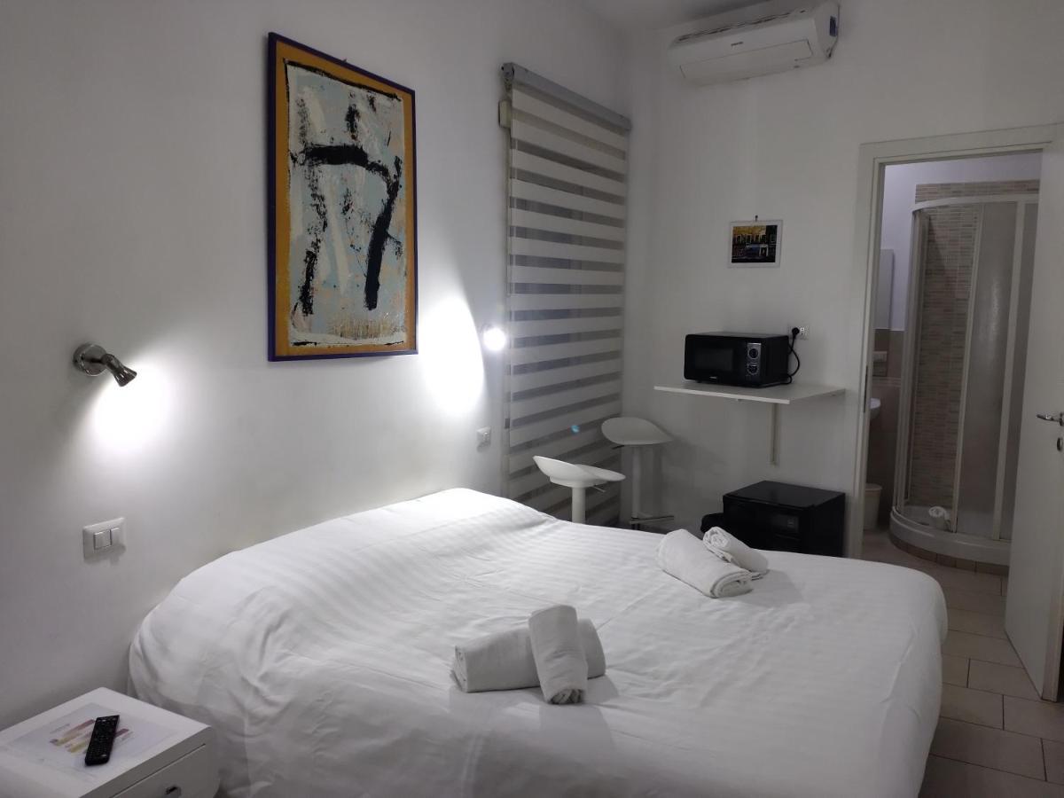 Guest House San Pietro Rom Eksteriør billede