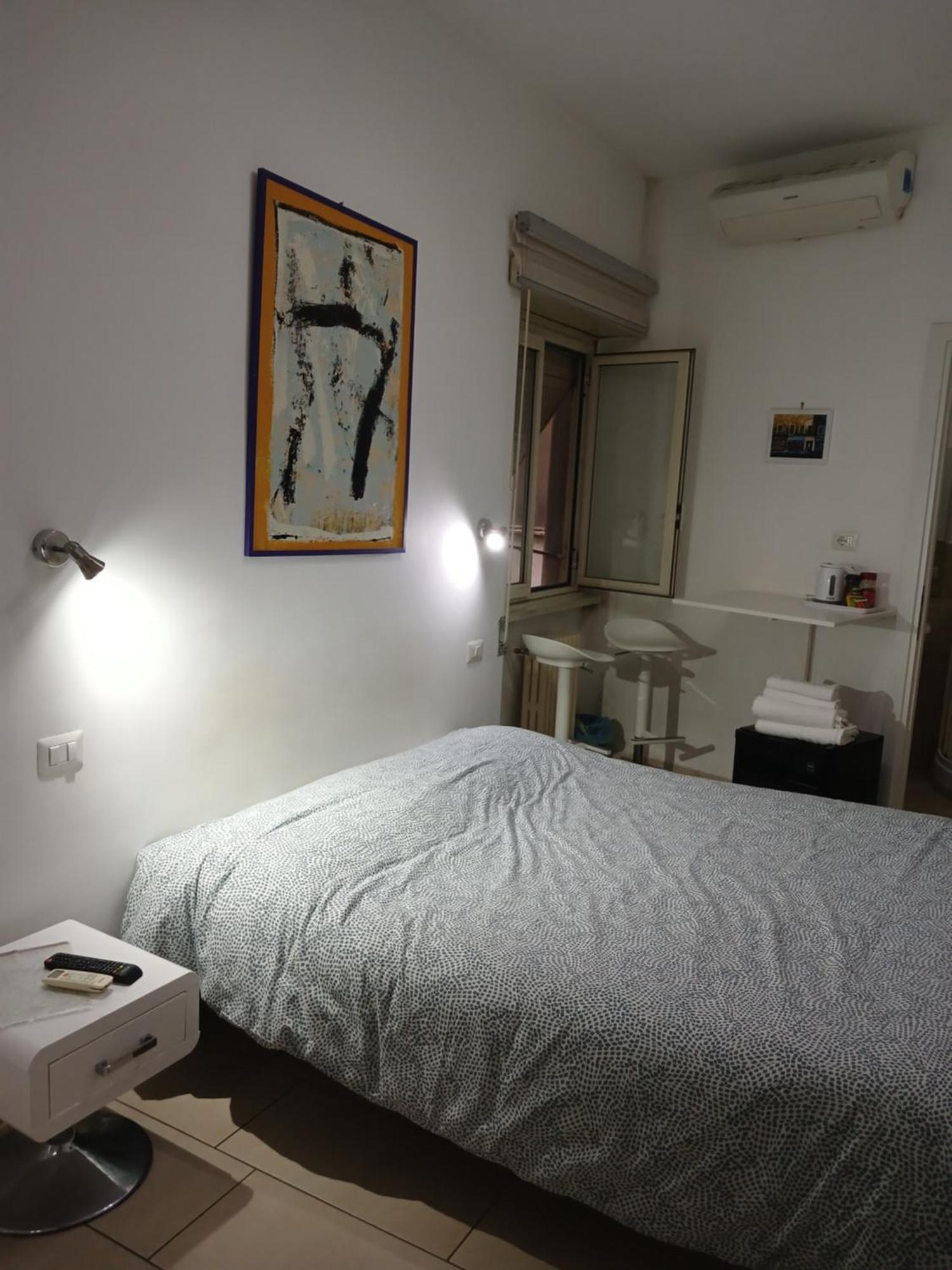 Guest House San Pietro Rom Eksteriør billede