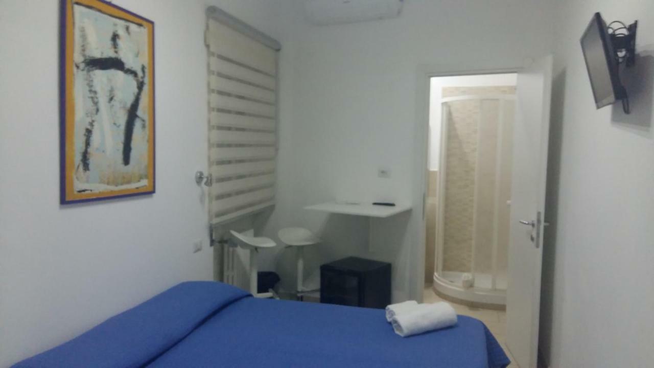 Guest House San Pietro Rom Eksteriør billede
