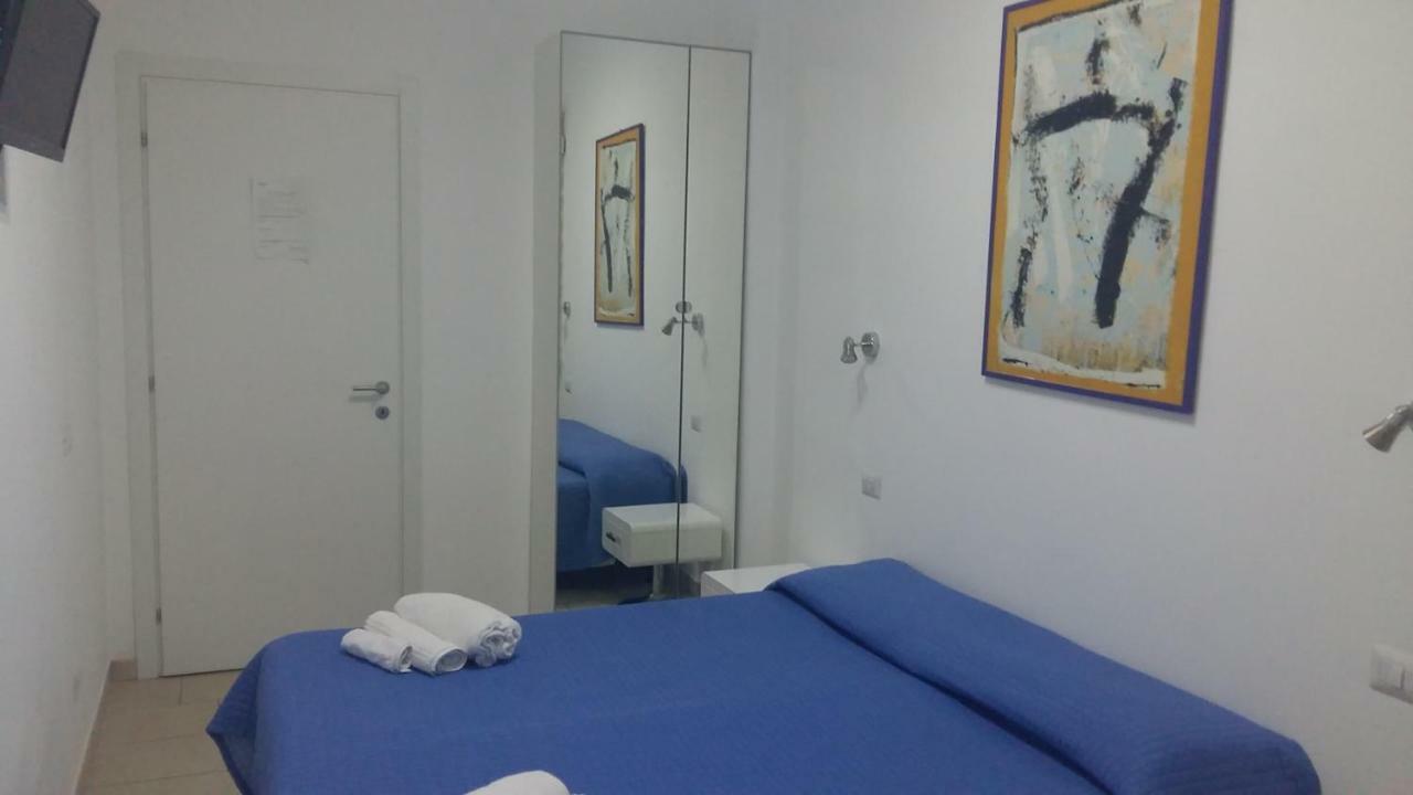 Guest House San Pietro Rom Eksteriør billede